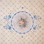 L'affresco In Via Guinigi * Lucca